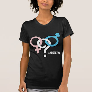 Androgyny T-shirt