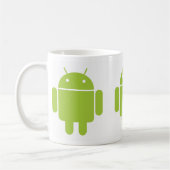 android3 koffiemok (Links)