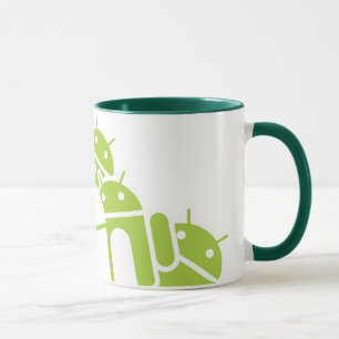 Android Army Mok