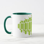 Android Army Mok (Links)
