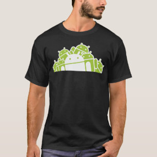 Android Army T-shirt