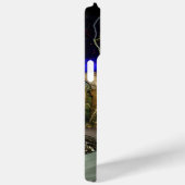 ANDROID BALLET, sciencefiction Case-Mate iPhone Case (Achterkant / Rechts)