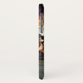 ANDROID BALLET, sciencefiction Case-Mate iPhone Case (Achterkant/links)