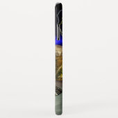 ANDROID BALLET, sciencefiction Case-Mate iPhone Case (Achterkant/rechts)