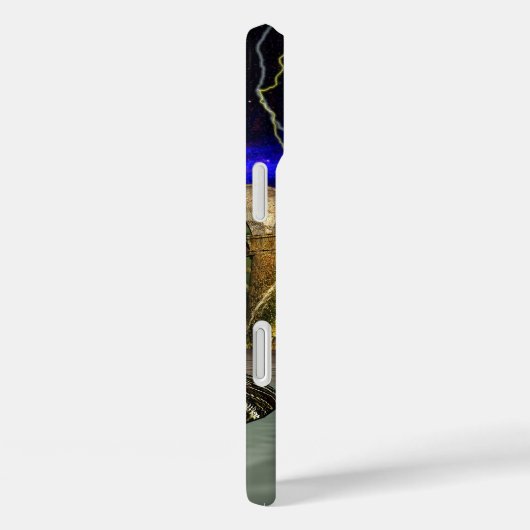 ANDROID BALLET, sciencefiction Case-Mate iPhone Case (Achterkant / Rechts)