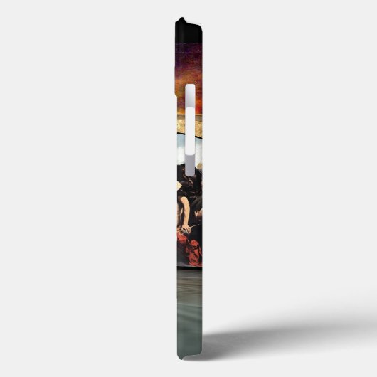 ANDROID BALLET, sciencefiction Case-Mate iPhone Case (Achterkant / Links)