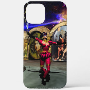 ANDROID BALLET, sciencefiction Case-Mate iPhone Case