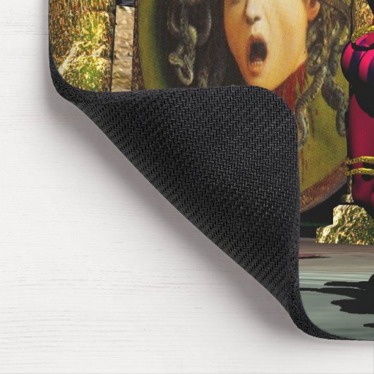 ANDROID BALLET, sciencefiction Muismat (Hoek)