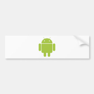 Android Bumpersticker