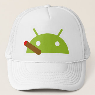Android Cigar Pet