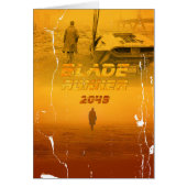 Android Dreams 2049 (Voorkant)