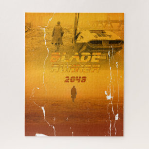 Android Dreams 2049 Legpuzzel