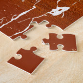 Android Dreams 2049 Legpuzzel (Zijkant)