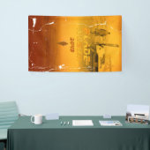 Android Dreams 2049 Spandoek (Beurs)
