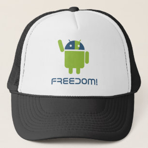 Android=Freedom Trucker Pet