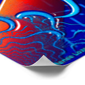 Android Fused Poster (Hoek)