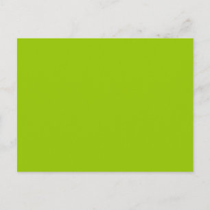 Android Green Color Ready om aan te passen als u w Briefkaart