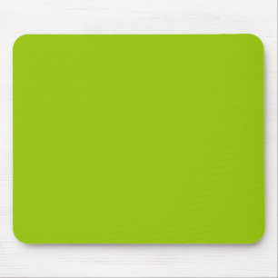 Android Green Color Ready om aan te passen als u w Muismat