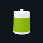 Android Green Color Ready om aan te passen als u w Theepot<br><div class="desc">Dit aangepaste product is beschikbaar in een androïde groene accentkleurdecor voor uzelf of als cadeau om altijd een indruk te maken. Klik op de knop "Aanpassen!" of klik op de link die u op deze productpagina vindt om een set gebruiksvriendelijke ontwerpgereedschappen weer te geven om dit product aan te passen...</div>