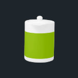 Android Green Color Ready om aan te passen als u w Theepot<br><div class="desc">Dit aangepaste product is beschikbaar in een androïde groene accentkleurdecor voor uzelf of als cadeau om altijd een indruk te maken. Klik op de knop "Aanpassen!" of klik op de link die u op deze productpagina vindt om een set gebruiksvriendelijke ontwerpgereedschappen weer te geven om dit product aan te passen...</div>