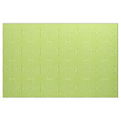 Android green Color Stripe Funky Pattern Stof (Yard (91,4 cm))