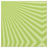 Android green Color Stripe Funky Pattern Stof (Close Up)