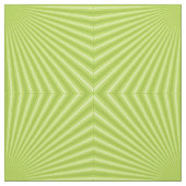 Android green Color Stripe Funky Pattern Stof (Swatch)