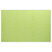 Android green Color Stripe Funky Pattern Stof (Fat Quarter)