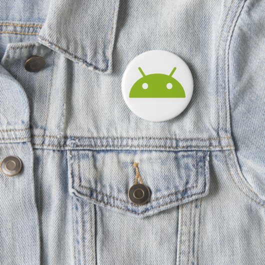 Android Head Button (In situ)