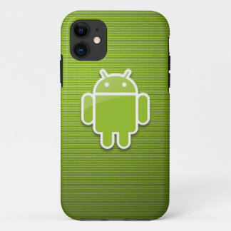 Android iPhone 5 Hoesje