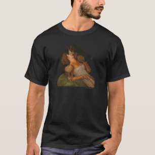 Android Karenina Mannen T-Shirt
