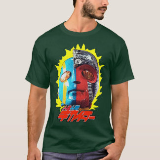 ANDROID KIKAIDER KIKAIDA T-SHIRT