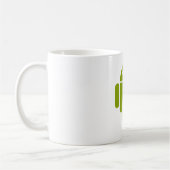 Android Koffiemok (Links)