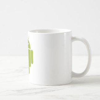 Android Koffiemok