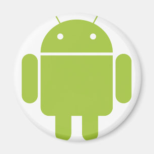 Android Magneet