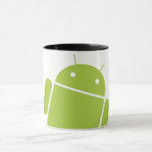 Android Mok (Midden)