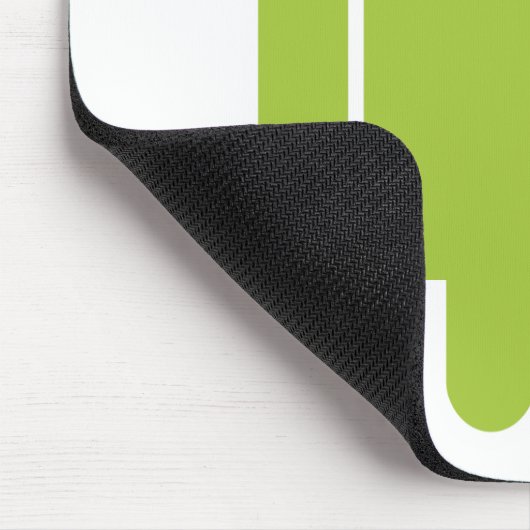 Android Muismat (Hoek)
