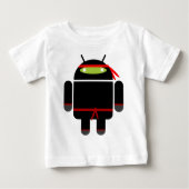 Android Ninja (Voorkant)