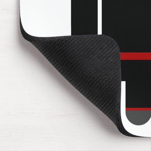 Android Ninja Muismat (Hoek)