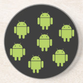 Android Onderzetter (Voorkant)