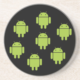 Android Onderzetter