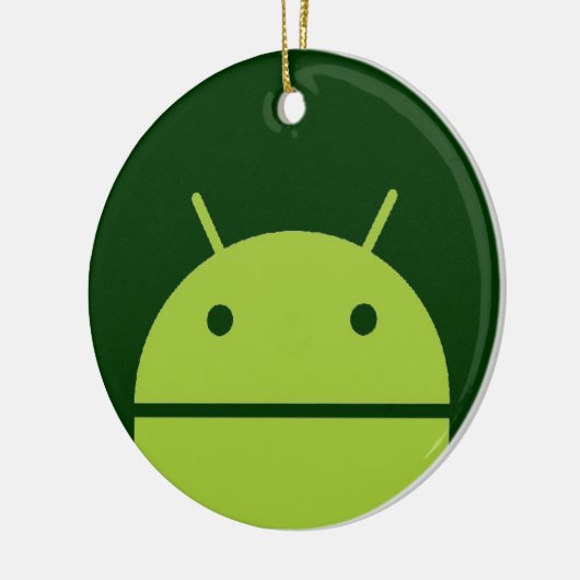 Android Ornament (Links)