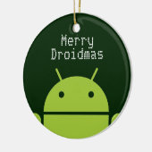 Android Ornament (Links)