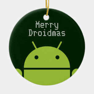 Android Ornament