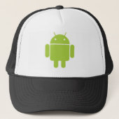 Android Pet (Voorkant)