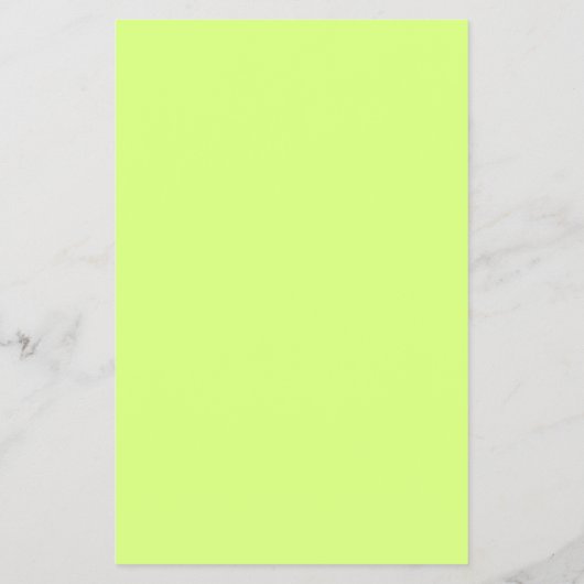 Android Robot Mighty Pirate Flyer (Achterkant)