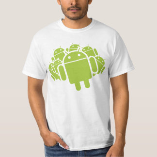 Android Rush T-shirt