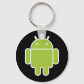 Android Sleutelhanger (Voorkant)