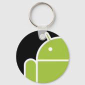 Android Sleutelhanger (Voorkant)