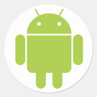 Android Sticker